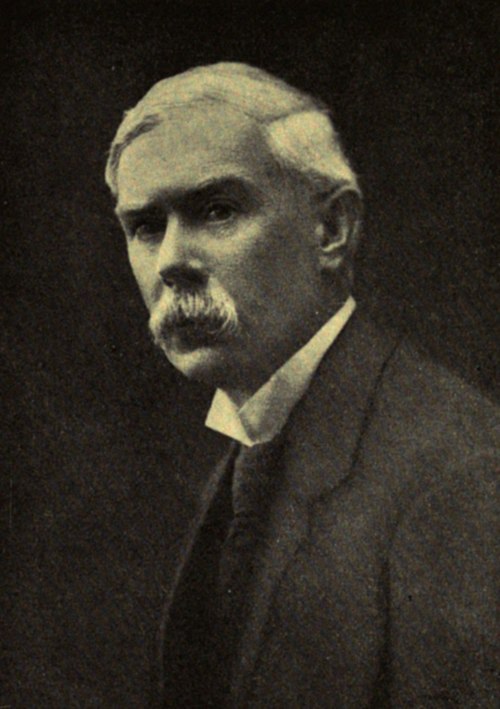J. Arthur Thomson